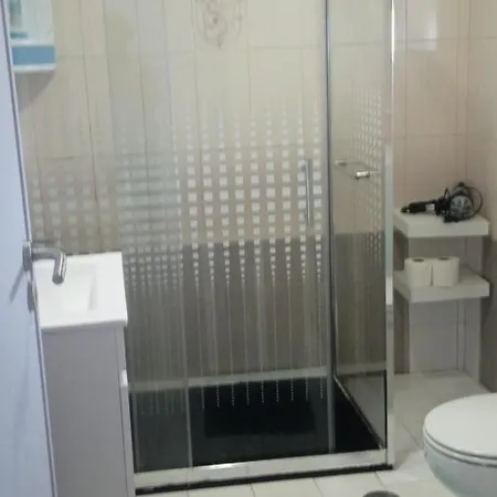 Casa Riscas Verdes * Gafanha da Encarnacao