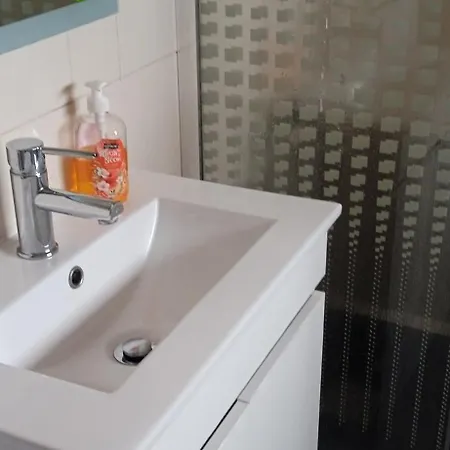 Casa Riscas Verdes Apartament