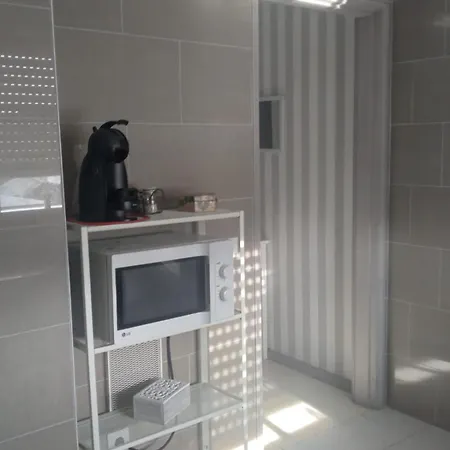 Apartamento Casa Riscas Verdes *
