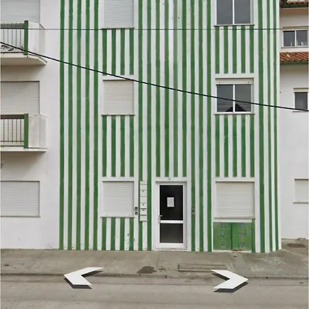 Apartamento Casa Riscas Verdes Gafanha da Encarnacao
