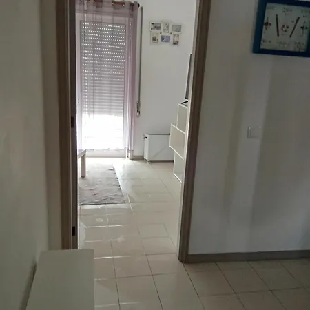 Casa Riscas Verdes דירה *