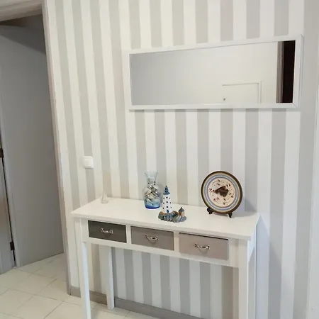 Apartamento Casa Riscas Verdes *