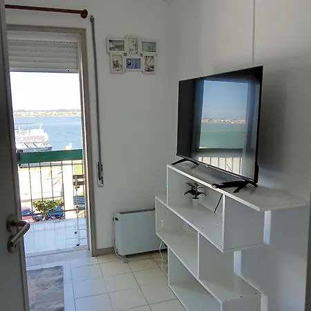 Casa Riscas Verdes Apartament Gafanha da Encarnacao