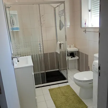 アパート Casa Riscas Verdes Gafanha da Encarnação