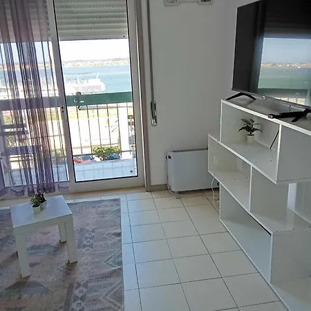 Casa Riscas Verdes *