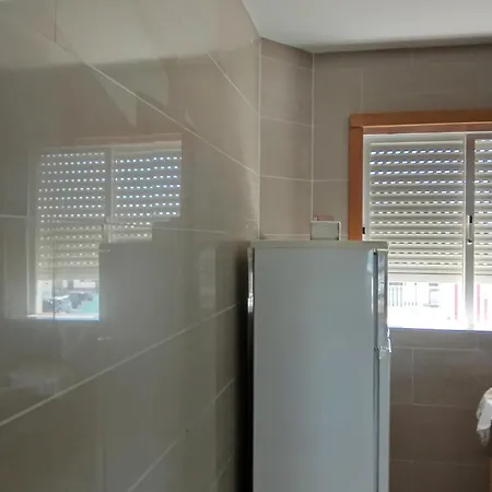 Casa Riscas Verdes דירה *