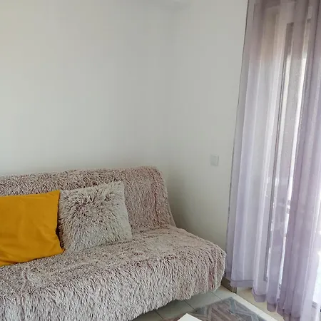 Apartamento Casa Riscas Verdes *