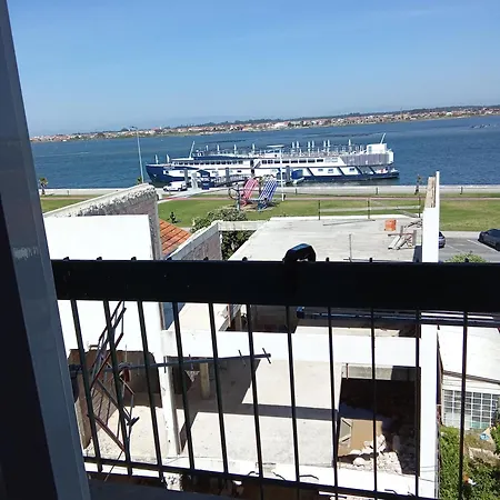 דירה Casa Riscas Verdes *