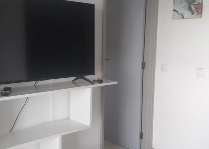 Casa Riscas Verdes *