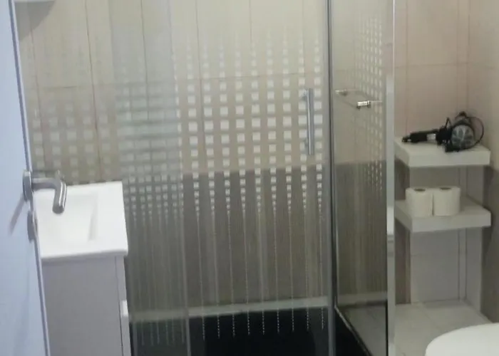 Casa Riscas Verdes * Gafanha da Encarnacao