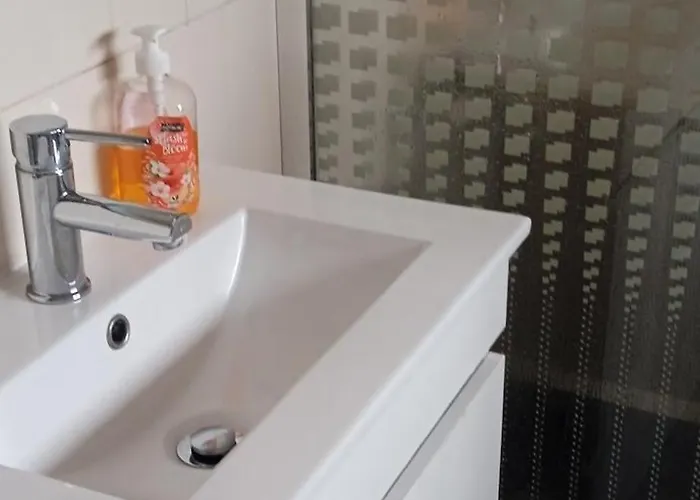 Casa Riscas Verdes Apartament