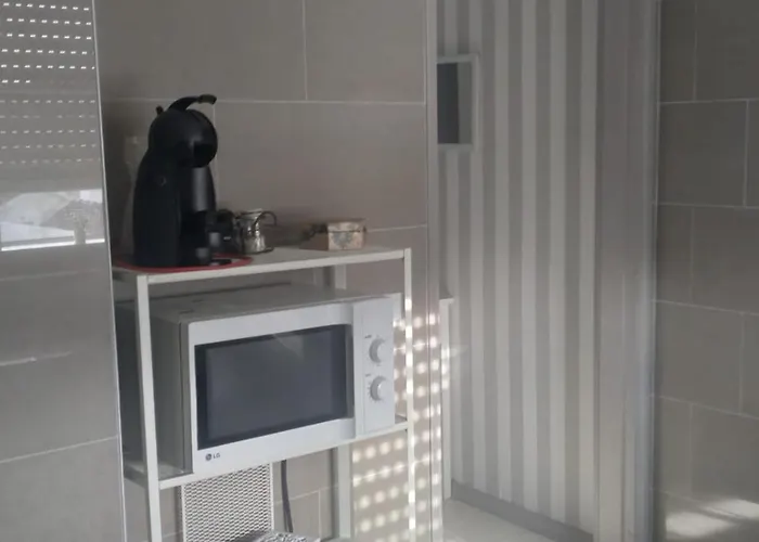 Apartament Casa Riscas Verdes *