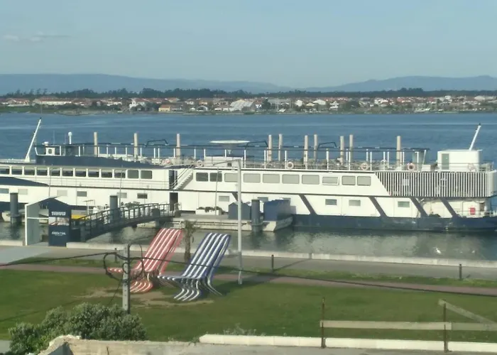 Casa Riscas Verdes *