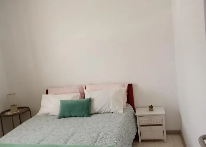 Casa Riscas Verdes * Gafanha da Encarnacao