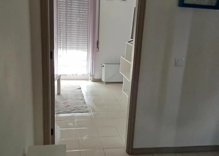 Casa Riscas Verdes Apartament *