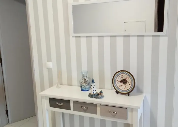 Apartament Casa Riscas Verdes *