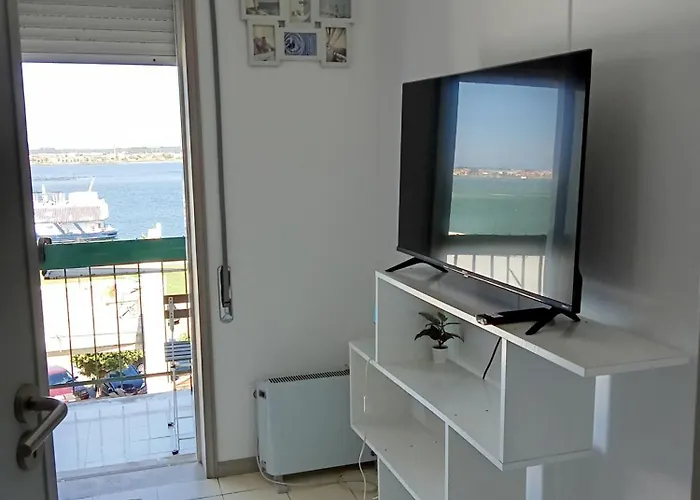 Casa Riscas Verdes Apartament Gafanha da Encarnacao