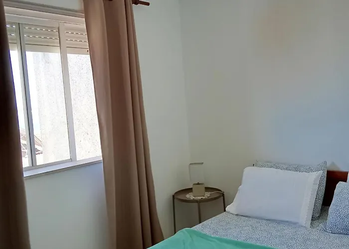 Casa Riscas Verdes * Gafanha da Encarnacao