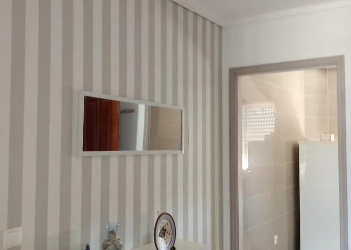 Casa Riscas Verdes Apartament Gafanha da Encarnacao