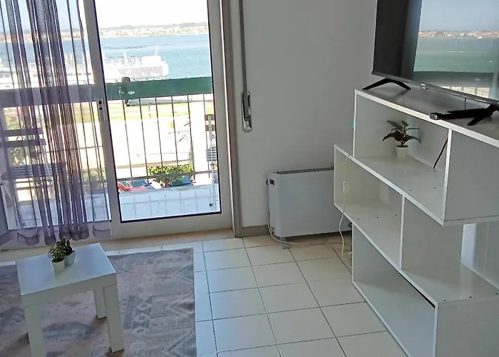 Casa Riscas Verdes *