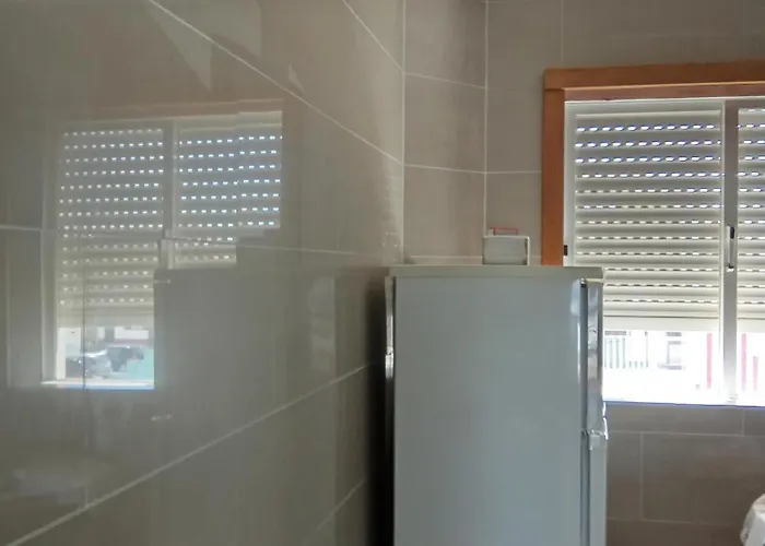 Casa Riscas Verdes Apartament *