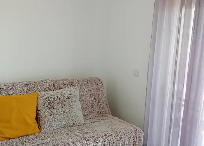 Apartament Casa Riscas Verdes *