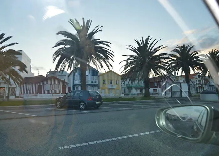 Apartament Casa Riscas Verdes *